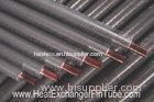B111 Cooper & Copper-Alloy Tubes , Solid Extruded Bimetallic Condenser Fin Stock