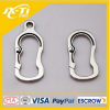 JiaXinTi lightweight Titanium Alloy Carabiner