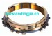 RING-HIGH SPEED SYNCRONEZER 96267762 FOR DAEWOO MATIZ 0.8