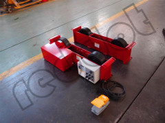 RW series Conventional welding rotator