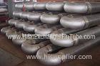 A213 T91 Alloy Steel Tubes , HF Hairpin Spiral Welded Fin Tube For Economizers