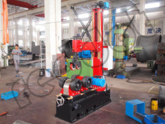 Pressed Down Welding Manipulator