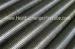 A106 Gr.B SMLS Carbon Steel Helical Welded Solid Type Fin Tubes