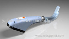 fiberoptic laryngoscopy video portable