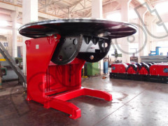 PE Series Welding Positioner