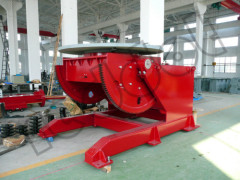 PE Series Welding Positioner