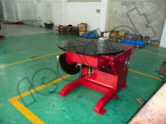 PE Series Welding Positioner