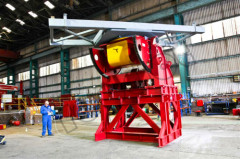 PE Series Welding Positioner