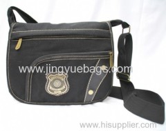 Fashion Student shoulder bag