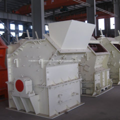 high efficiency fine crusher