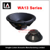 12'' 15&quot; 18'' Power PA Woofer WA13 Series