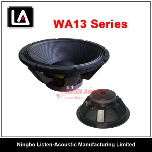 Aluminum Speaker Bracket 12'' 15'' 18'' Power Speaker Woofer