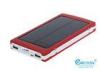 Shockproof Solar Power Charger
