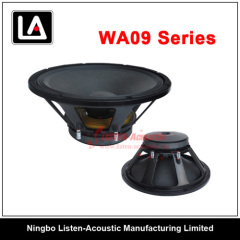 Woofer Speaker Price Sub Woofer 15inch 10inch Speaker Woofer