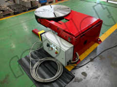 Reddot Hydraulic Welding Positioner