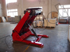 Reddot Hydraulic Welding Positioner