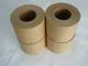 Kraft paper gummed tape (water activated kraft paper tape)