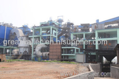 Cement Production Line Line