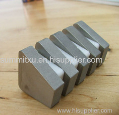 High Temperature SmCo Magnet