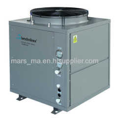 air source heat pump water heater-manufacturer