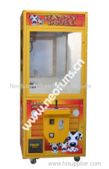 31'' Claw Crane Machine |Claw Crane Vending Machines For Sale|Kids Coin Operated Game Machine On Sale