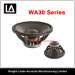 cone woofer/12"15" super bass woofer/professional woofer spe