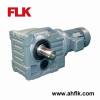 K series helical Bevel Gear Reducer