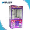 42'' Claw Crane Machine For Sale |Lovely Toy Crane Machine|Toy Vending Machine On Sale