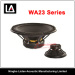 Aluminum loudspeaker/Aluminum Frame Woofer 2013/woofer speak