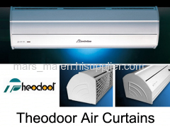 air curtain/air door(manufacturer-OEM avaliable)