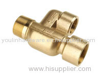 OEM service check valve