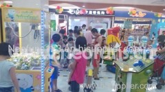 Kids Crane Machine|Game Machine Crane Machine On Sale|Kids Amusement Game For Sale