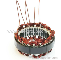 Automatic Stator Wave coil winding machine