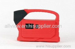 24V generator jump starter