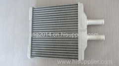 Heater core DAEWOO 96554446