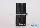 Black Portable 3000mah external backup battery charger case For iPhone 5S iPhone 5C