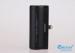 Black Portable 3000mah external backup battery charger case For iPhone 5S iPhone 5C
