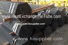 ASTM A210 Boiler carbon steel seamless tube Wall Thickness 0.8mm - 15mm