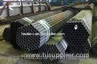 DIN 17175 Seamless Carbon Steel Tube for Elevated Temperature 15Mo3 13CrMo44