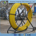 Fiberglass Push Pull cable duct rodder