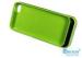 Slim Portable 4200 mAh iPhone Backup Battery , Li-polymer iPhone 5S Battery Case