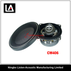 4inch compact design auto accessories