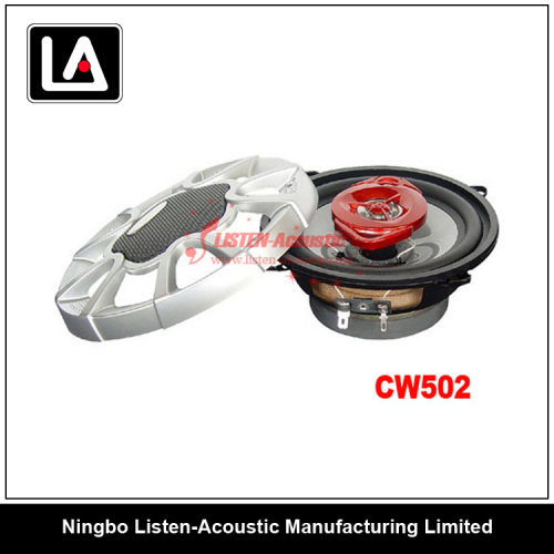 5.25 inch auto accessories compact design