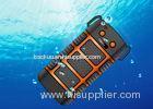 Universal IP67 Waterproof Power Bank 5200mAh For Apple / Samsung phone