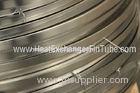 ASTM A240 Hot Rolled Stainless Steel Plate , TP409 / TP410 , TP304 / TP304L