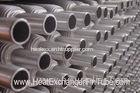 Aluminum Muff Tubes (1100 / 1060 / 6063 ) , Extruded MONO METAL Air Condition Fin Pipe