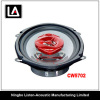 5 * 7 inch size auto speakers woofer CW 5702