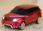 Samsung 3000mAh 18650 Li-ion Land Rover Car Shaped Power Bank 6000 mAh