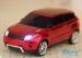 Samsung 3000mAh 18650 Li-ion Land Rover Car Shaped Power Bank 6000 mAh
