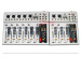 Professional Mini 4 Channels Studio Mixer MX 402